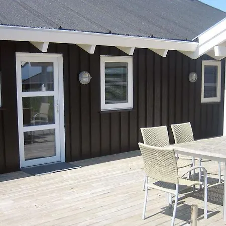Sleeps 8 Pool Wifi * Løkken