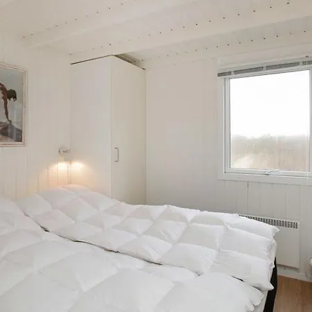 Prázdninový dům Sleeps 8 Pool Wifi